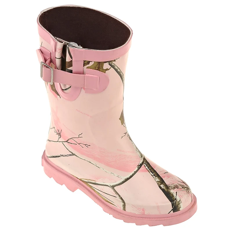 Realtree® Women's Miss JoJo Rain Boots