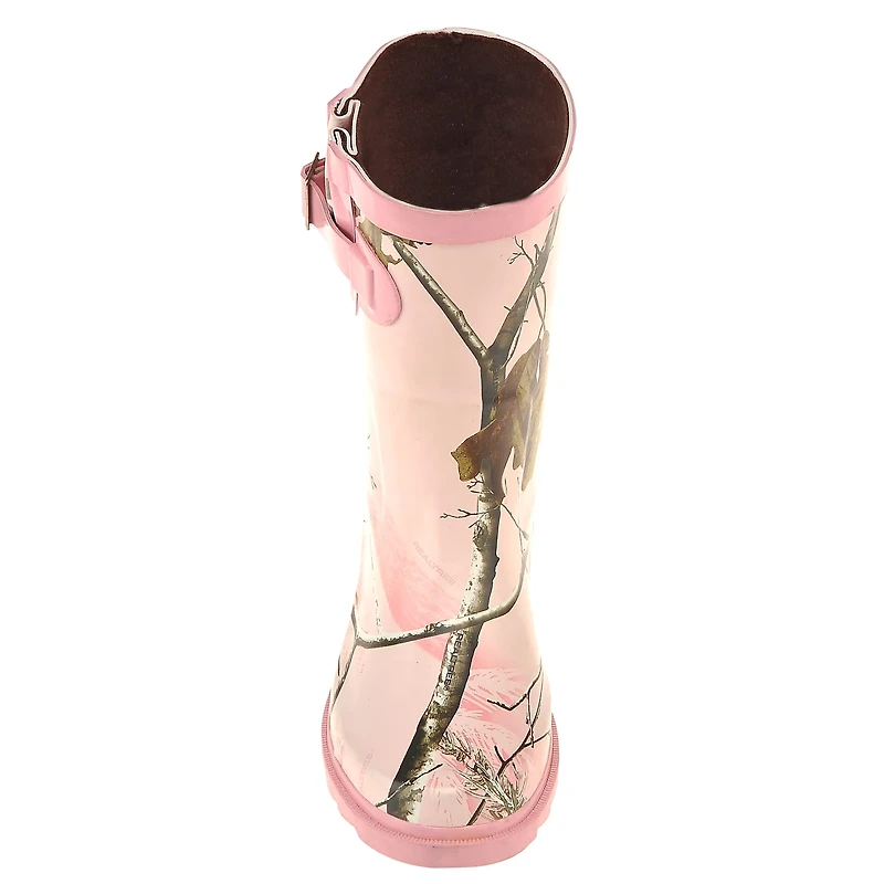 Realtree® Women's Miss JoJo Rain Boots