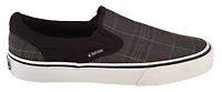 Zoo York Men's Cliffside Vulcanized Sneakers