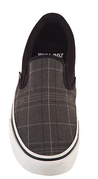 Zoo York Men's Cliffside Vulcanized Sneakers