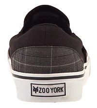 Zoo York Men's Cliffside Vulcanized Sneakers