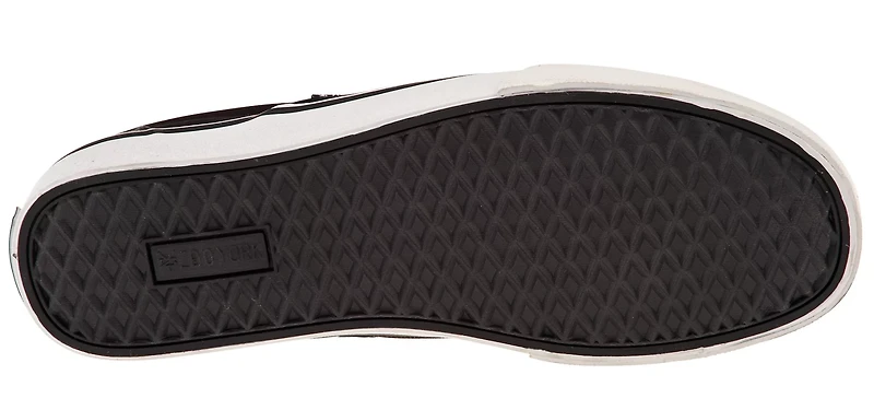 Zoo York Men's Cliffside Vulcanized Sneakers