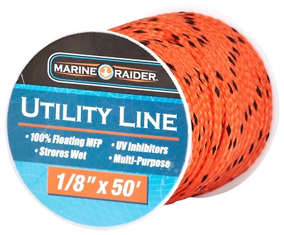 Marine Raider Sportman's Cord