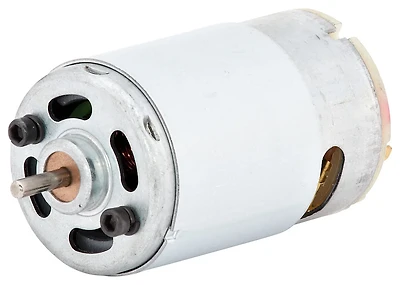 Wildgame Innovations Replacement 6V Motor for Trophy Hunter™ Wildlife Feeders