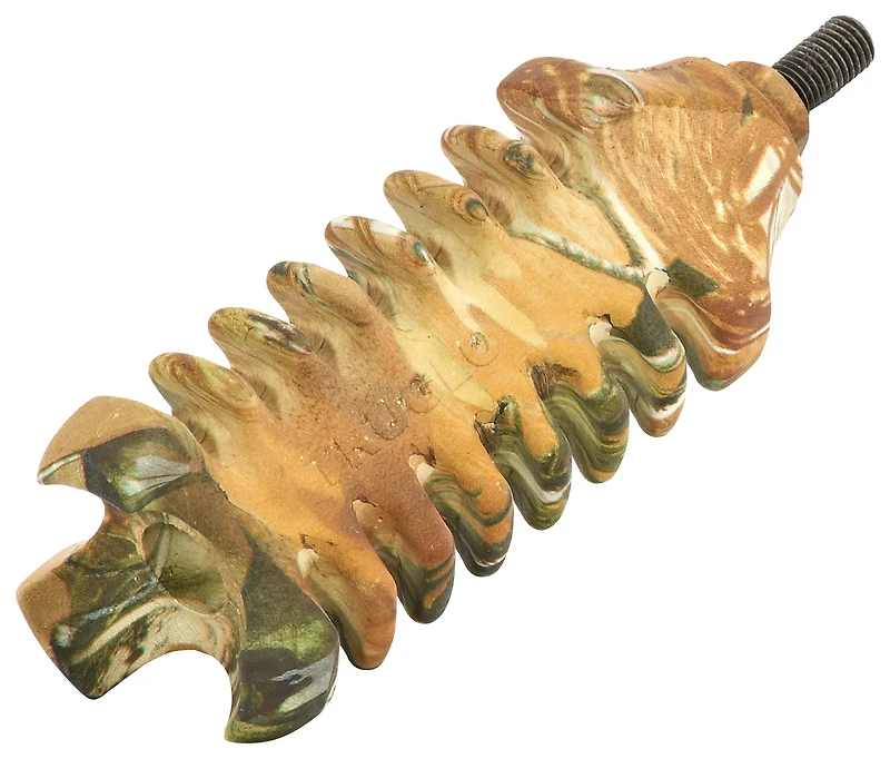 Truglo Deadenator XS Camo Bow Stabilizer