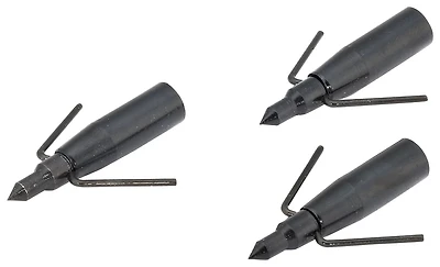 Game Winner® Fishing Tips 3-Pack