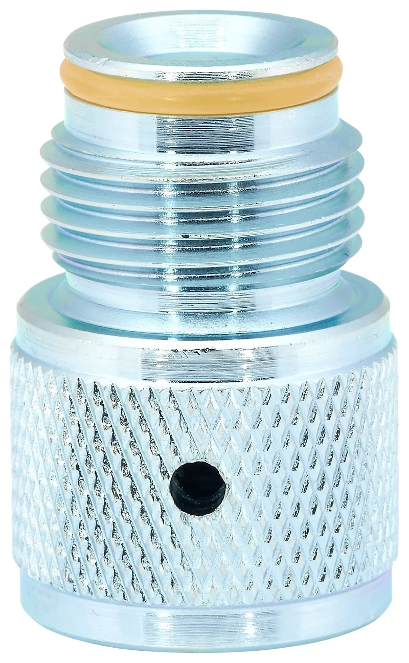JT Sports Prefilled CO2 Cylinder Adapter