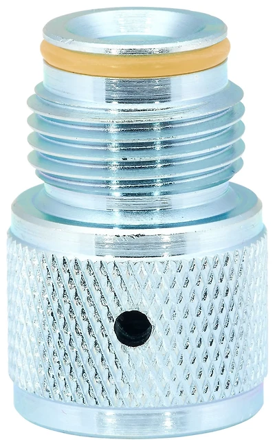 JT Sports Prefilled CO2 Cylinder Adapter