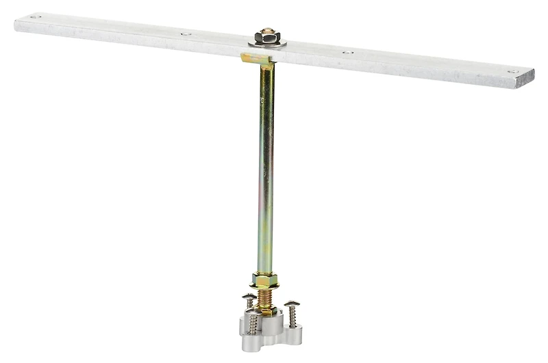 Driftmaster 18" 4-Rod Troll Bar