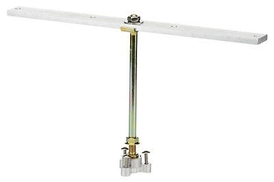 Driftmaster 18" 4-Rod Troll Bar