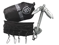 Game Winner Decoy Jerk Rig Kit