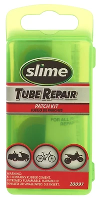 Slime Bicycle Patch Kit