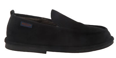 Magellan Outdoors™ Men's Suede Slip-On Slippers
