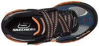 SKECHERS Boys' E-Wave Sneakers
