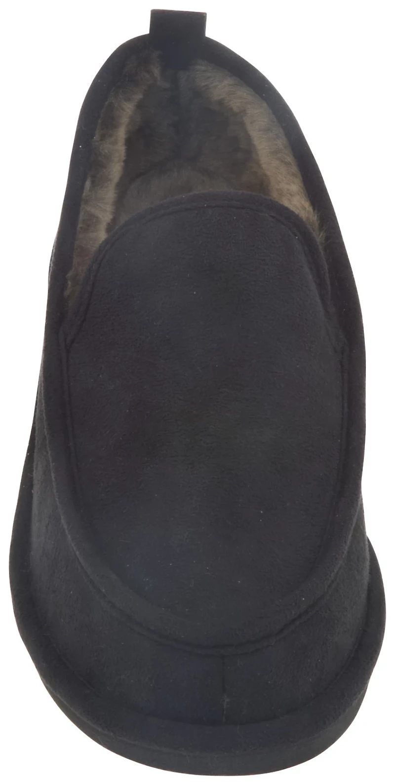 Magellan Outdoors™ Men's Suede Slip-On Slippers