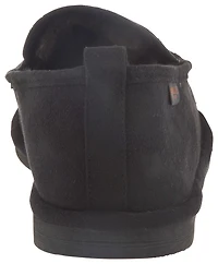 Magellan Outdoors™ Men's Suede Slip-On Slippers