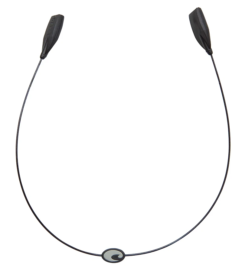 Costa Del Mar C-Line Black Sunglasses Retainer
