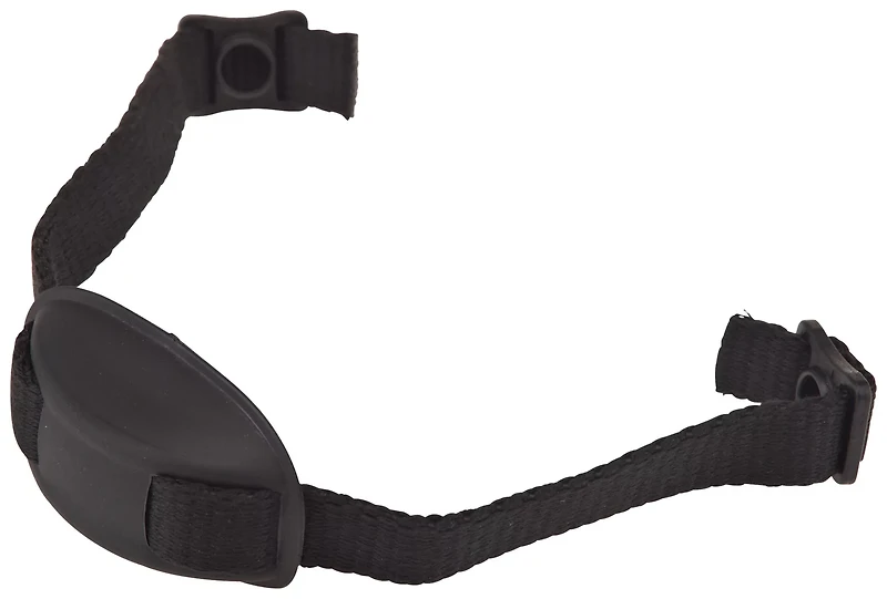 Rawlings Batting Helmet Chin Strap with Chin Cup