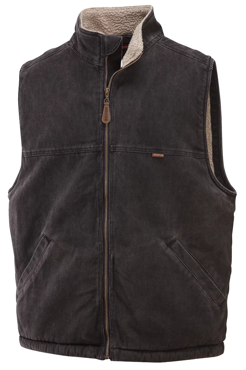 Wolverine Men's Upland Vest