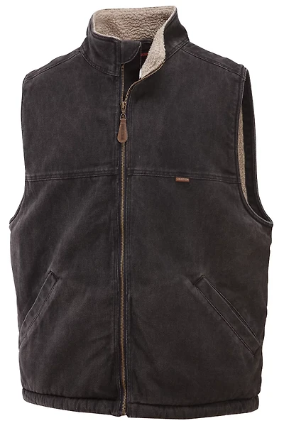 Wolverine Men's Upland Vest