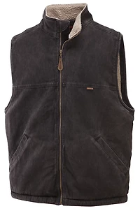 Wolverine Men's Upland Vest