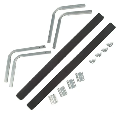 C.E. Smith Company Carpeted Bunk Board-Style Guide-Ons 2-Pack