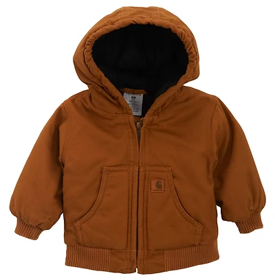 Carhartt Infants' Active Jacket