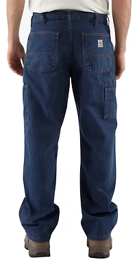Carhartt Men's Flame-Resistant Dungaree