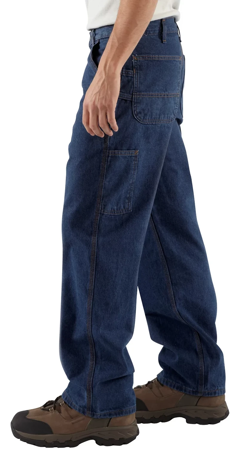 Carhartt Men's Flame-Resistant Dungaree