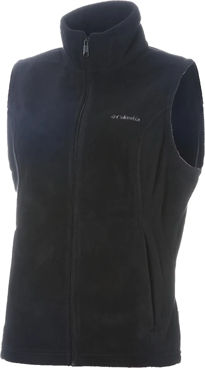 Columbia Sportswear Women's Benton Springs Fleece Vest