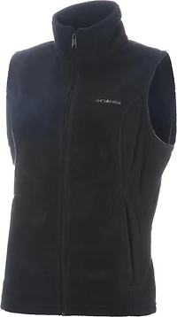 Columbia Sportswear Women's Benton Springs Fleece Vest