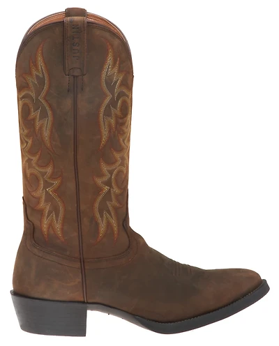 Justin Men's Stampede™ Cowboy Boots