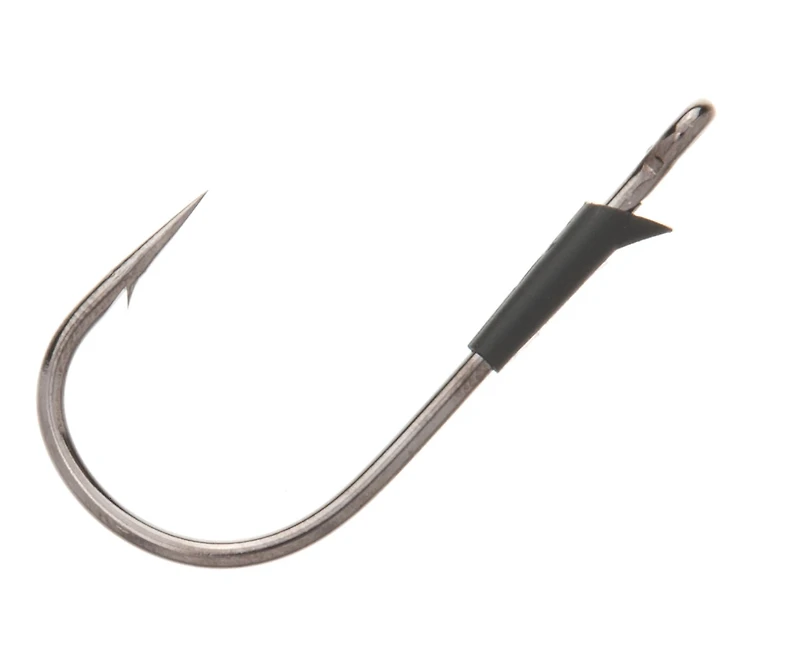 Strike King Hack Attack Single Heavy Cover Flippin' Hooks 4-Pack