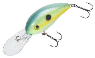 Strike King Pro-Model 3XD Series Crankbait