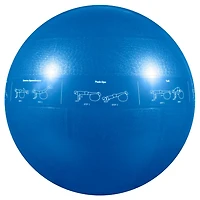 GoFit Adults' cm Professional Grade Stability Ball
