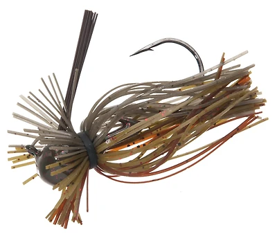 Strike King Tour Grade 1/4 oz. Finesse Football Jig