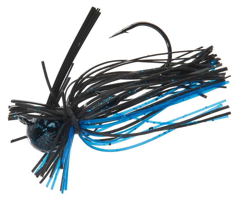 Strike King Tour Grade 3/8 oz. Finesse Football Jig