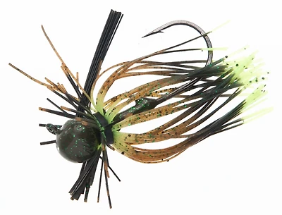 Strike King Tour Grade / oz. Finesse Football Jig