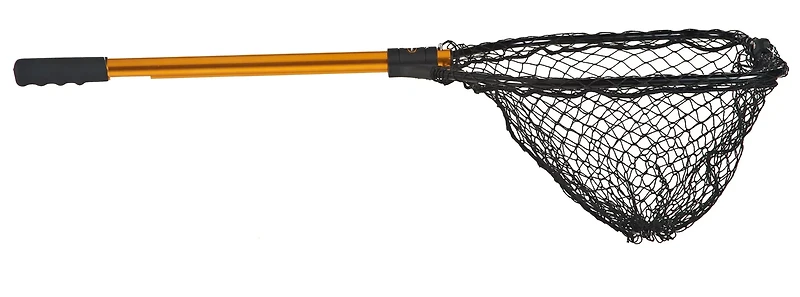 Frabill Power Stow 14" x 18" Fishing Net