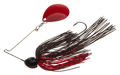 Strike King Tour Grade 1/2 oz. Single Colorado Night Spinnerbait