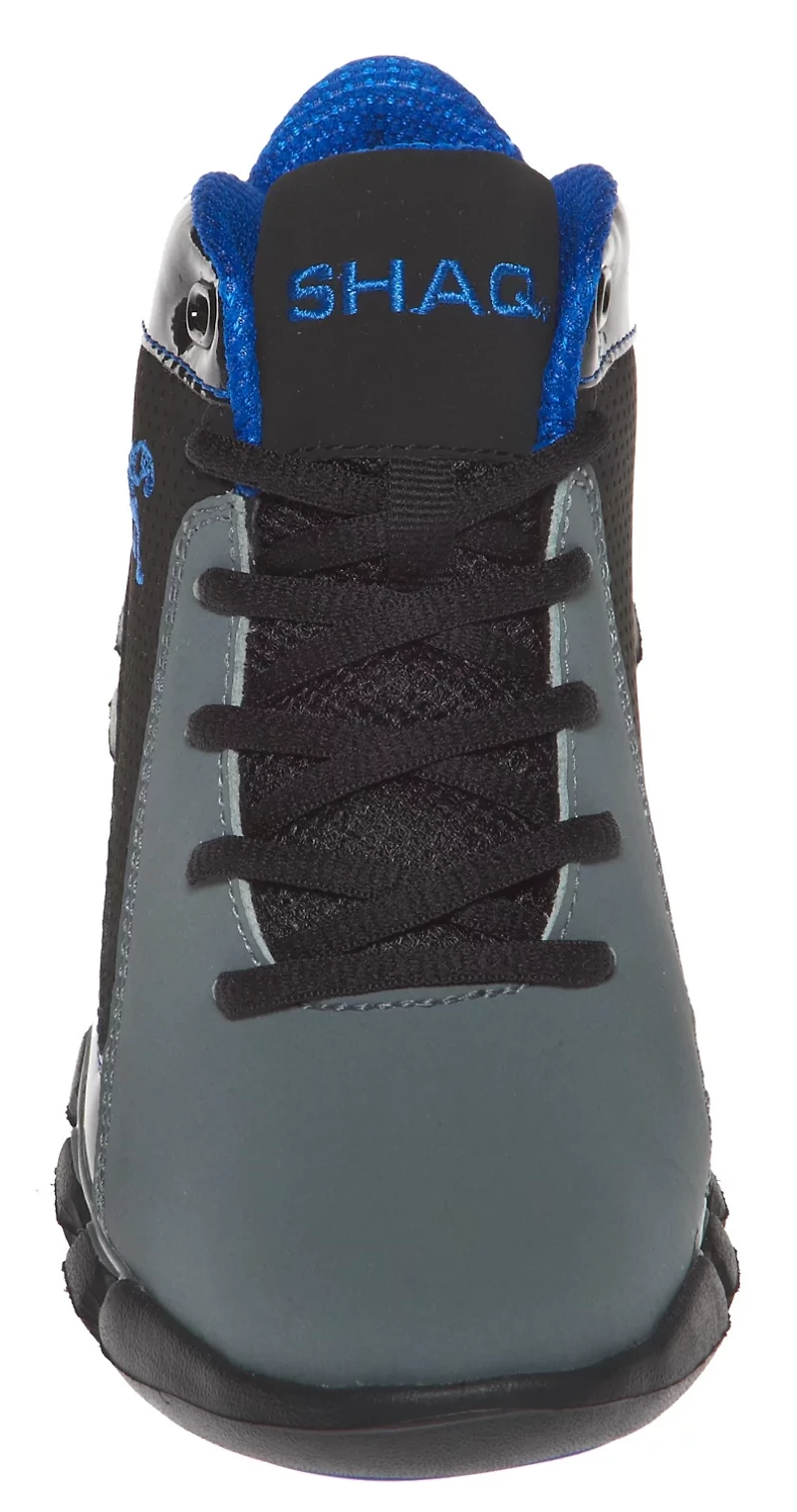 Shaq Boys' Smackdown Basketball Shoes