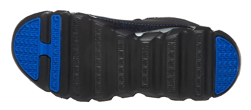 Shaq Boys' Smackdown Basketball Shoes