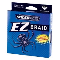 Spiderwire® EZ Braid™ 50 lb. - 300 yards Braided Fishing Line