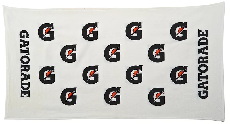 Gatorade Sideline Towel