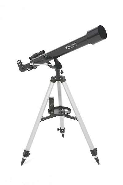 Celestron PowerSeeker 60AZ 35 x 61 Telescope