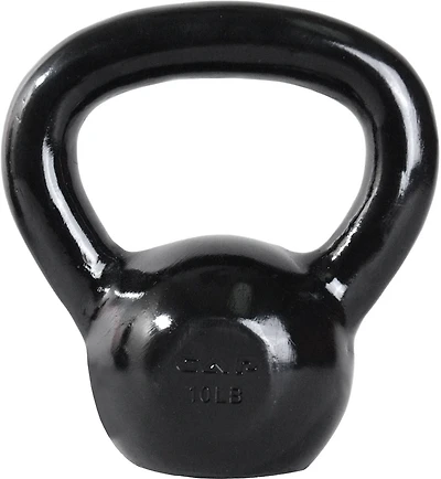 CAP Barbell lb. Cast Iron Kettlebell