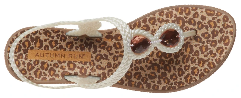 Autumn Run® Women's Britney Casual Sandals