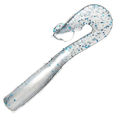 Gene Larew Bobby Garland 2-1/2" Stroll'R Soft Baits 12-Pack