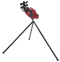 Trend Sports BaseHit Pitching Machine with Ball Feeder