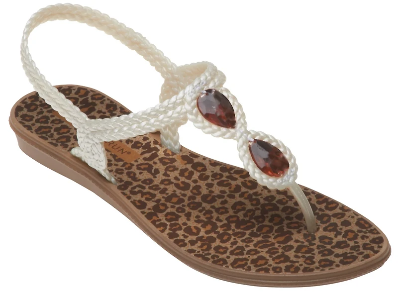 Autumn Run® Women's Britney Casual Sandals